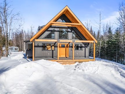 Ranch Property for sale in Franklin County, Maine