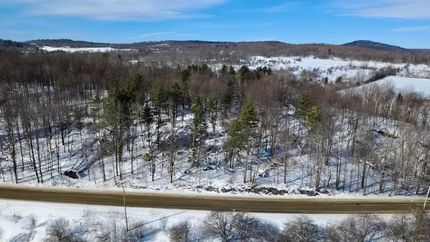 Farm Property for sale in Franklin County, Vermont