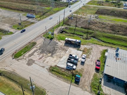 Ranch Property for sale in Harris County, Texas