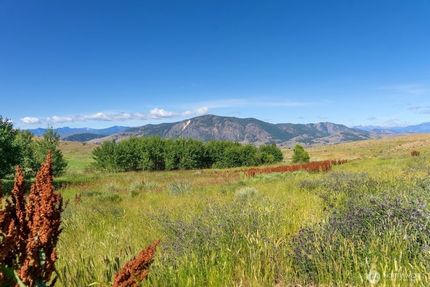 Farm Property for sale in Okanogan County, Washington