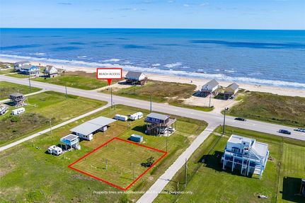 Ranch Property for sale in Galveston County, Texas