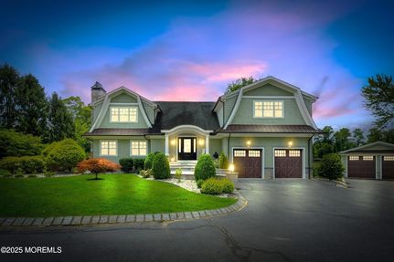 Ranch Property for sale in Monmouth County, New Jersey