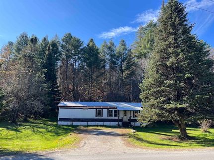 Farm Property for sale in Washington County, Vermont