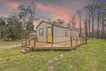 Farm Property for sale in Taylor County, Florida