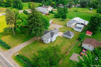 Ranch Property for sale in Wayne County, Michigan