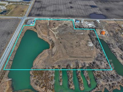 Timberland Property for sale in Webster County, Iowa