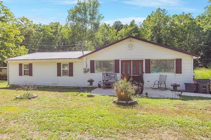 Farm Property for sale in Hocking County, Ohio