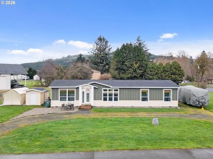 Ranch Property for sale in Wahkiakum County, Washington