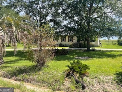 Farm Property for sale in Dodge County, Georgia