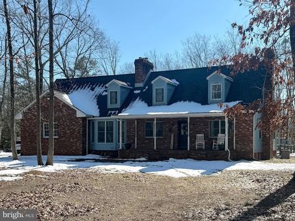 Farm Property for sale in Burlington County, New Jersey