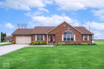 Farm Property for sale in Rush County, Indiana