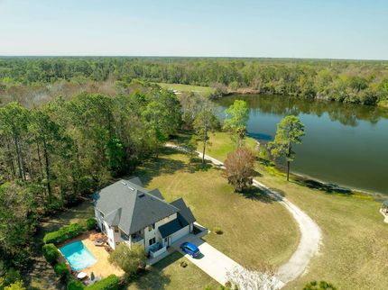 Farm Property for sale in Saint Johns County, Florida