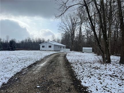 Farm Property for sale in Ashtabula County, Ohio
