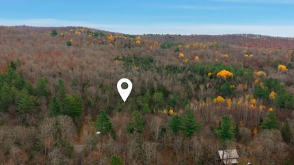 Recreational Property for sale in Orange County, Vermont