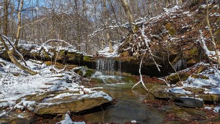 Farm Property for sale in Washington County, Ohio