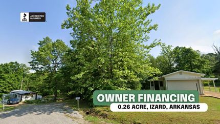 Farm Property for sale in Izard County, Arkansas