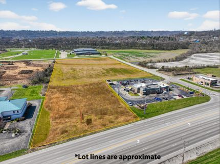 Farm Property for sale in Dearborn County, Indiana