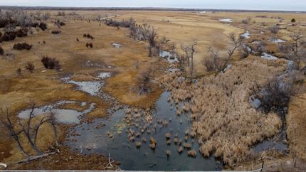 Farm Property for sale in Scotts Bluff County, Nebraska