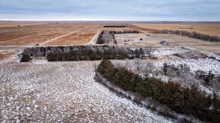 Farm Property for sale in Sully County, South Dakota