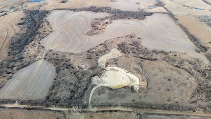 Recreational Property for sale in Webster County, Nebraska