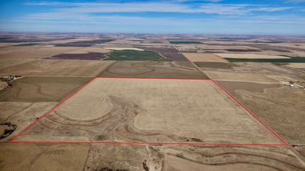 Recreational Property for sale in Trego County, Kansas