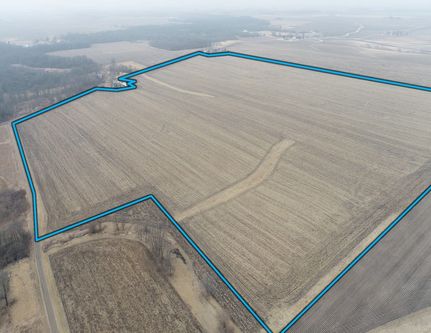 Undeveloped Land for sale in Marshall County, Illinois