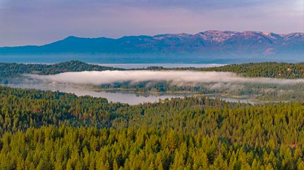 Farm Property for sale in Valley County, Idaho