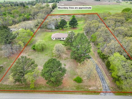 Farm Property for sale in Atoka County, Oklahoma