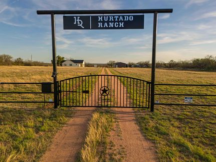 Farm Property for sale in McCulloch County, Texas