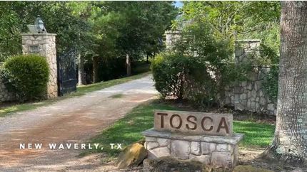 Farm Property for sale in Walker County, Texas