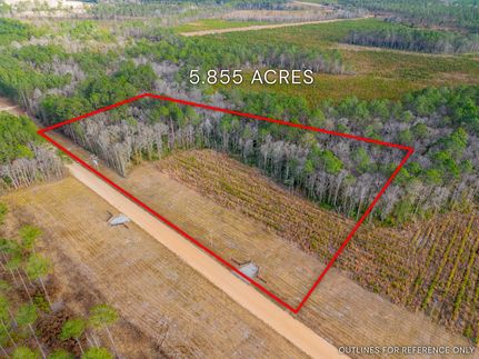 Farm Property for sale in Bulloch County, Georgia