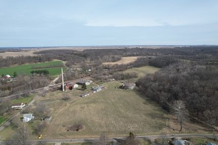 Farm Property for sale in Marshall County, Illinois