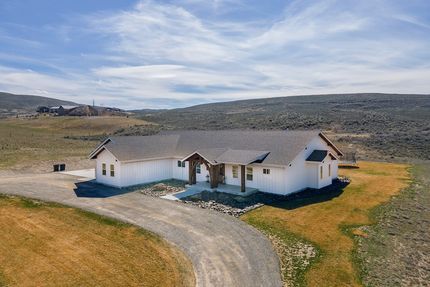 Farm Property for sale in Lemhi County, Idaho