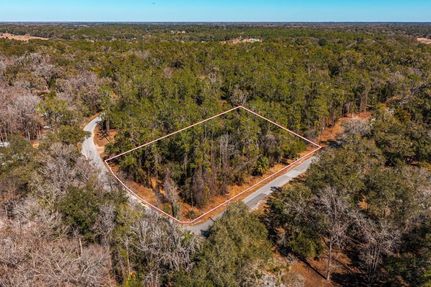 Ranch Property in Sumter County, Florida
