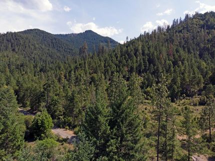 Farm Property for sale in Jackson County, Oregon