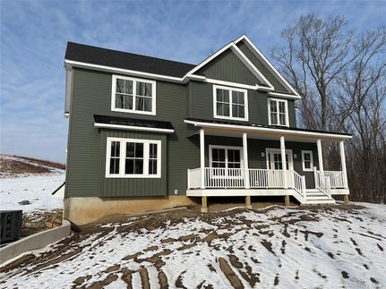 Farm Property for sale in Orange County, New York