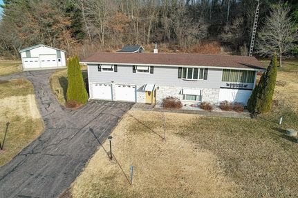 Farm Property for sale in Sauk County, Wisconsin