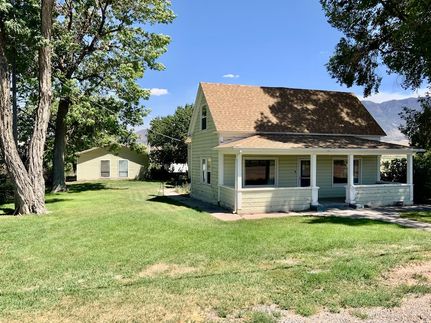 Farm Property for sale in Sevier County, Utah