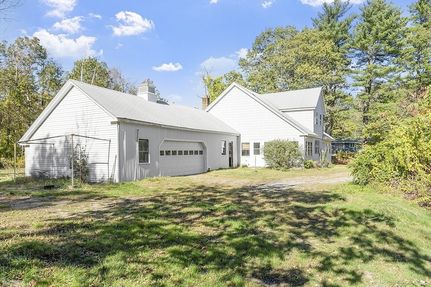 Farm Property for sale in Middlesex County, Massachusetts