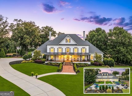 Ranch Property for sale in Fulton County, Georgia