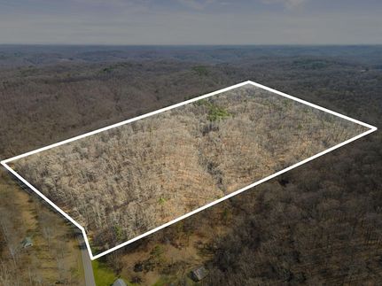 Farm Property for sale in Hocking County, Ohio