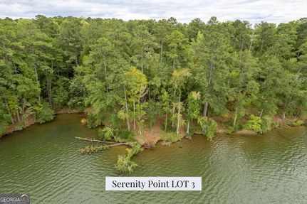 Undeveloped Land for sale in Baldwin County, Georgia