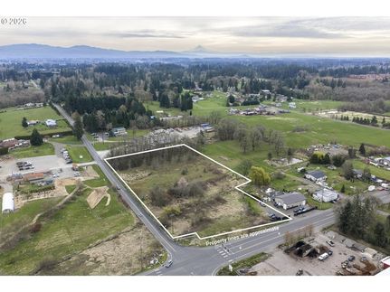 Ranch Property for sale in Clark County, Washington