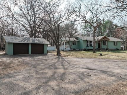 Farm Property for sale in Anoka County, Minnesota