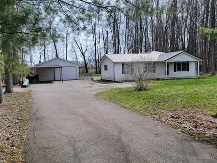 Farm Property for sale in Clermont County, Ohio