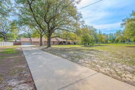 Ranch Property for sale in Okaloosa County, Florida