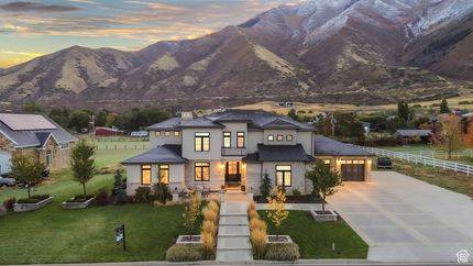 Ranch Property for sale in Utah County, Utah