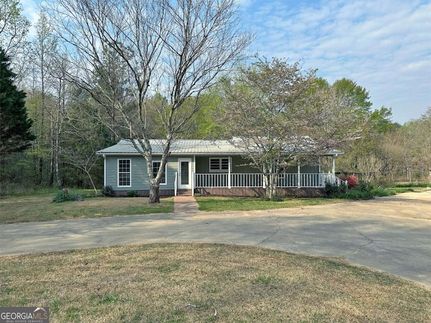 Farm Property for sale in Madison County, Georgia