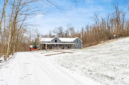 Farm Property for sale in Pickaway County, Ohio