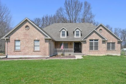 Farm Property for sale in Warren County, Ohio